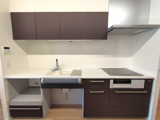 ヘーベルVillage世田谷3丁目