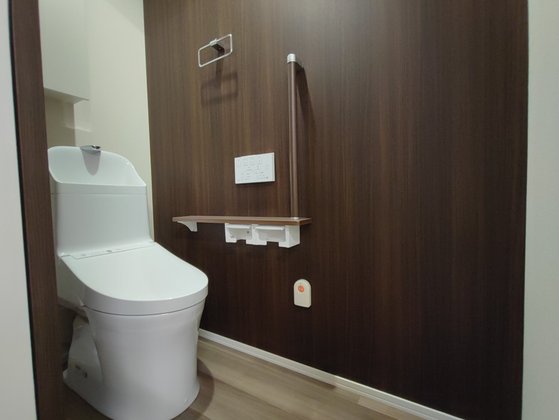 ヘーベルVillage世田谷3丁目