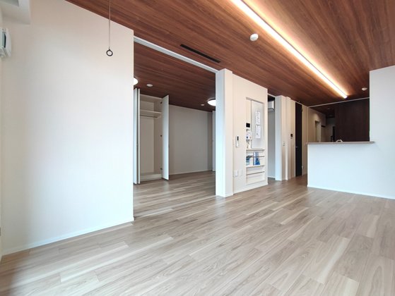 ヘーベルVillage世田谷3丁目