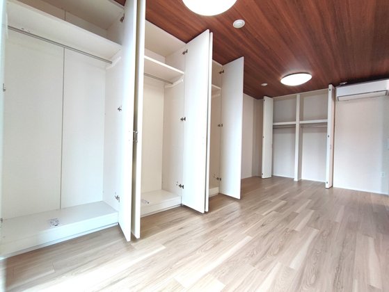 ヘーベルVillage世田谷3丁目