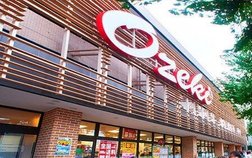 オオゼキ上町店