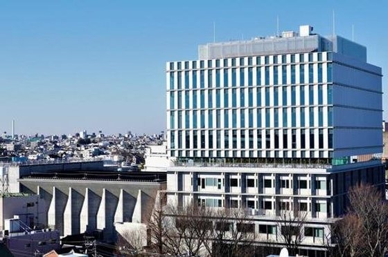 ヘーベルVillage世田谷3丁目