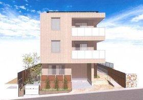 ヘーベルVillage横浜丸山台|ヴィレッジ横浜丸山台