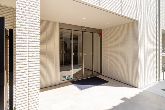 ヘーベルVillage横浜丸山台|ヴィレッジ横浜丸山台