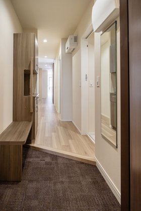 ヘーベルVillage横浜丸山台|ヴィレッジ横浜丸山台