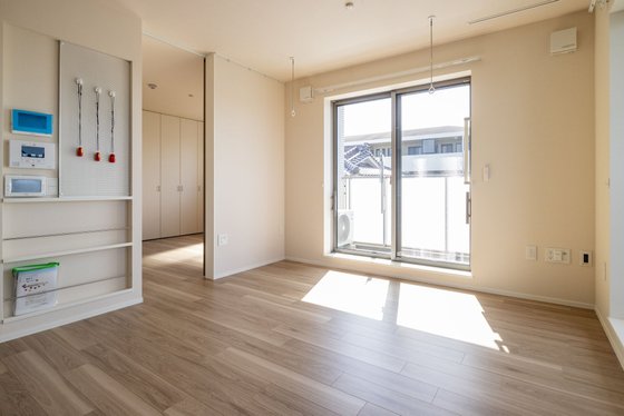 ヘーベルVillage横浜丸山台|ヴィレッジ横浜丸山台