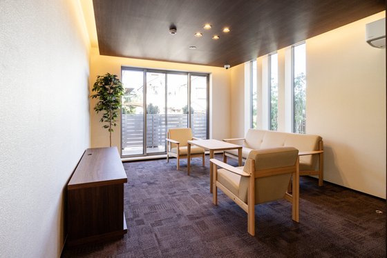 ヘーベルVillage横浜丸山台|ヴィレッジ横浜丸山台