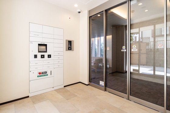 ヘーベルVillage横浜丸山台|ヴィレッジ横浜丸山台