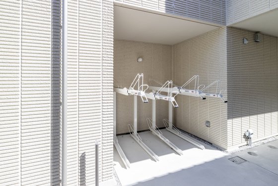 ヘーベルVillage横浜丸山台|ヴィレッジ横浜丸山台