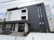 ヘーベルVillage元住吉Ⅲ|Urban Claire元住吉