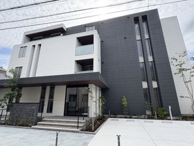 ヘーベルVillage元住吉Ⅲ|Urban Claire元住吉