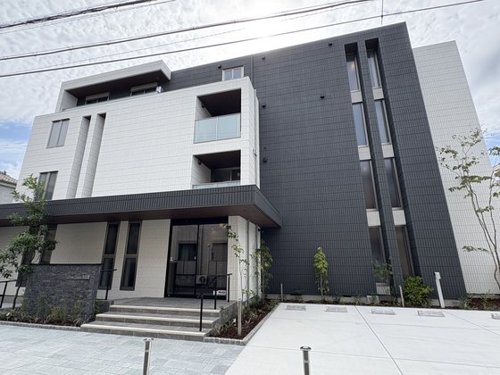 ヘーベルVillage元住吉Ⅲ|Urban Claire元住吉