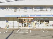 ミニストップ 川崎井田店