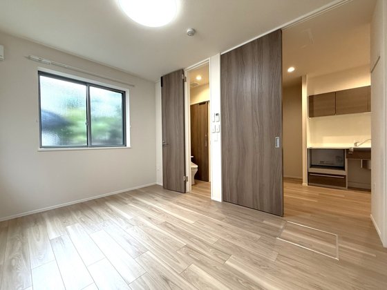 ヘーベルVillage十条|グリーンヴィレッジ