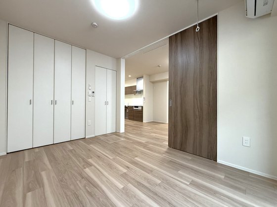 ヘーベルVillage十条|グリーンヴィレッジ