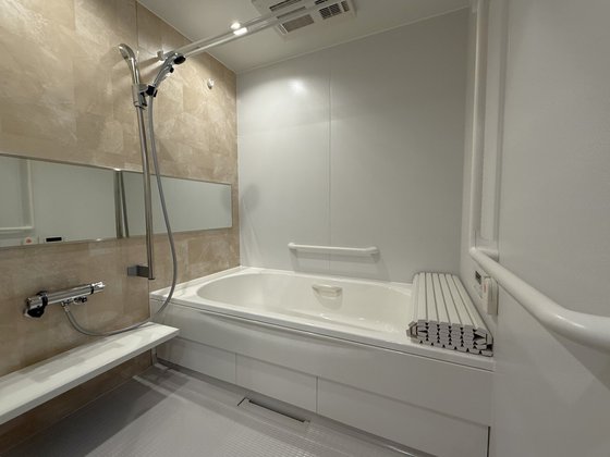 ヘーベルVillage十条|グリーンヴィレッジ