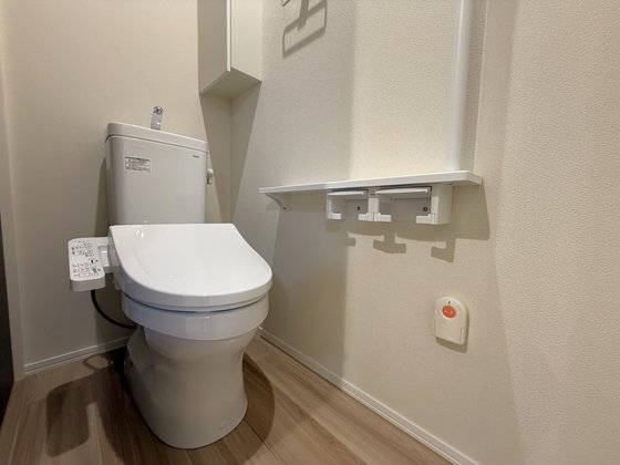 ヘーベルVillage十条|グリーンヴィレッジ