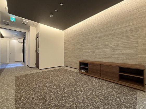 ヘーベルVillage十条|グリーンヴィレッジ