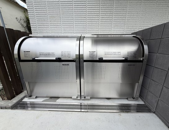 ヘーベルVillage十条|グリーンヴィレッジ