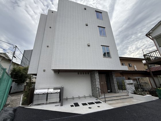 ヘーベルVillage十条|グリーンヴィレッジ