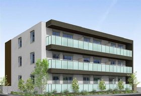 ヘーベルVillage橋本5丁目|グランビレッジ橋本