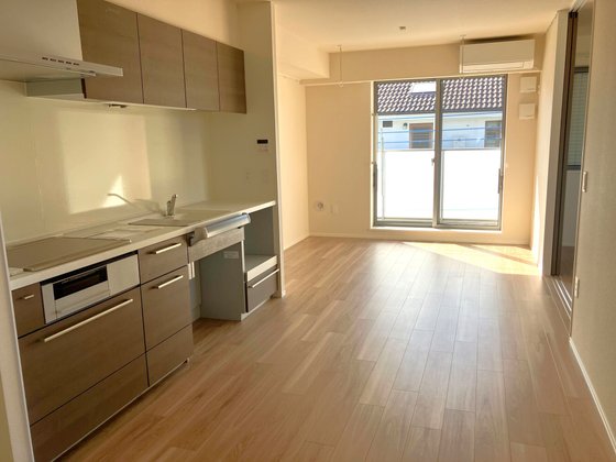 ヘーベルVillage橋本5丁目|グランビレッジ橋本