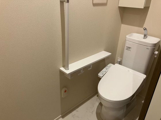 ヘーベルVillage橋本5丁目|グランビレッジ橋本