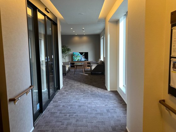 ヘーベルVillage橋本5丁目|グランビレッジ橋本