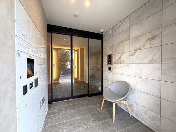 ヘーベルVillage練馬平和台|オカバ練馬平和台ヘーベルVillage