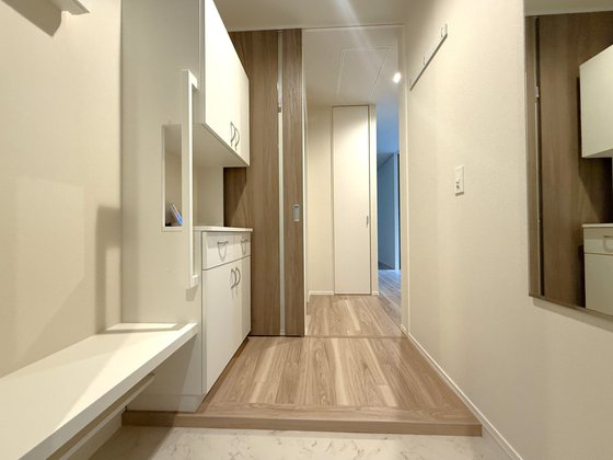 ヘーベルVillage練馬平和台|オカバ練馬平和台ヘーベルVillage