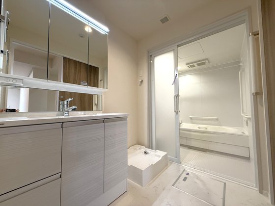 ヘーベルVillage練馬平和台|オカバ練馬平和台ヘーベルVillage