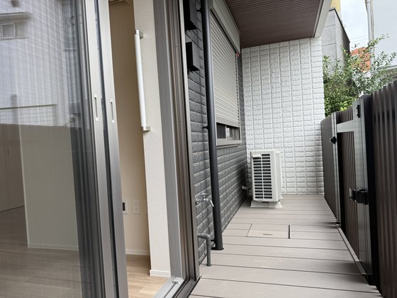 ヘーベルVillage練馬平和台|オカバ練馬平和台ヘーベルVillage