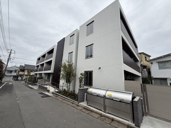 ヘーベルVillage練馬平和台|オカバ練馬平和台ヘーベルVillage