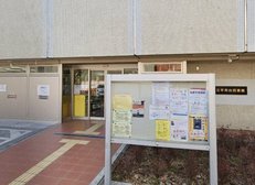 練馬区立平和台図書館