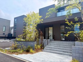 ヘーベルVillage湘南台4丁目|サニーヒルズ湘南