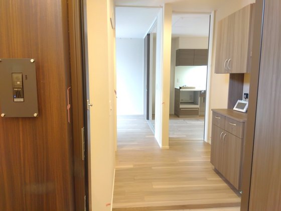 ヘーベルVillage湘南台4丁目|サニーヒルズ湘南