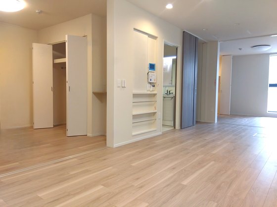 ヘーベルVillage湘南台4丁目|サニーヒルズ湘南