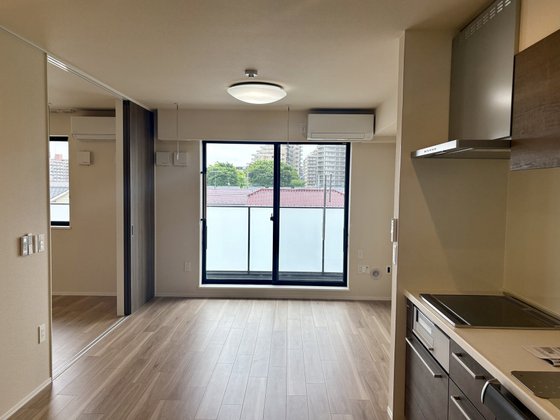 ヘーベルVillage湘南台4丁目|サニーヒルズ湘南