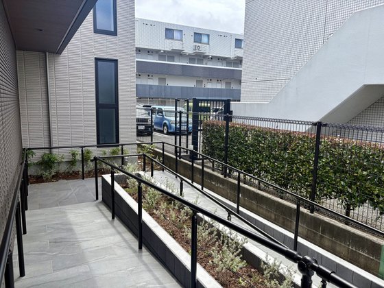 ヘーベルVillage湘南台4丁目|サニーヒルズ湘南