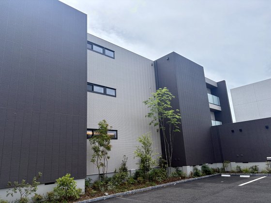 ヘーベルVillage湘南台4丁目|サニーヒルズ湘南