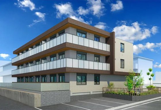 ヘーベルVillage春日|ヘーベルVillage西千葉春日