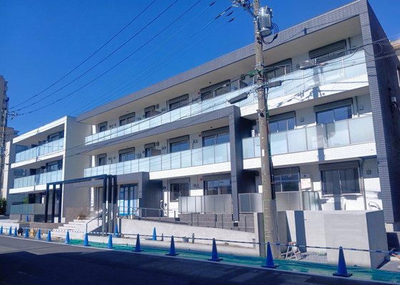 ヘーベルVillage武蔵浦和西口|コンフォートレジデンス武蔵浦和