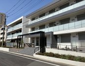 ヘーベルVillage武蔵浦和西口|コンフォートレジデンス武蔵浦和