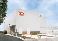 オーケー松戸大橋店