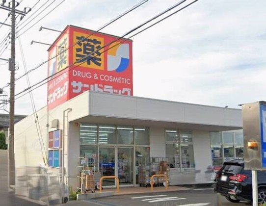 ヘーベルVillage松戸二十世紀が丘|ヘーベルヴィレッジSazanami