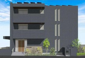 ヘーベルVillage北赤羽|Gloire(グロワール)