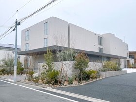 ヘーベルVillage井荻Ⅱ～ヘーベルVillageKUSU～