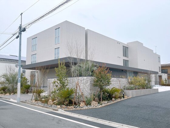 ヘーベルVillage井荻Ⅱ～ヘーベルVillageKUSU～