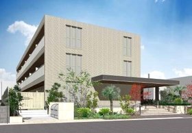 ヘーベルVillage井荻Ⅱ～ヘーベルVillageKUSU～