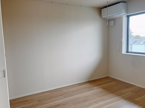 ヘーベルVillage井荻Ⅱ～ヘーベルVillageKUSU～